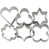 Forme di protezione FIMO®, 6 pezzi 1 scatola