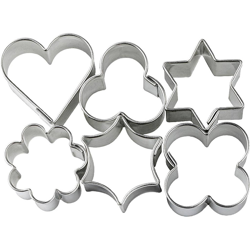 Forme di protezione FIMO®, 6 pezzi 1 scatola