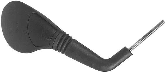 Specchietti specchietti Spec-x sinistro, speedf. nuovo, trattore stradale