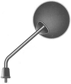 Espejos Vicma espejos li m8 rosca derecha,