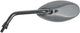 Prossimamente specchio specchietti sinistro, carbonio universale, ovale