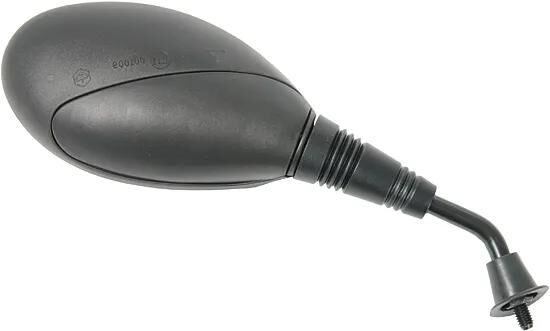 Lo specchio Spec-x specchia destro, generico, keeway, sim