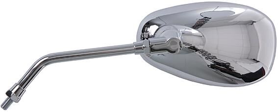 Specchietti Vicma a sinistra. Voi. re., kymco people, e662