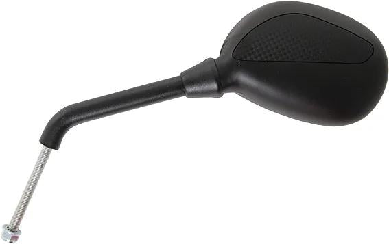 Vicma mirrors li m8 right-hand thread,