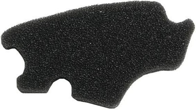 Nypso luchtfilter air filter black secondary air