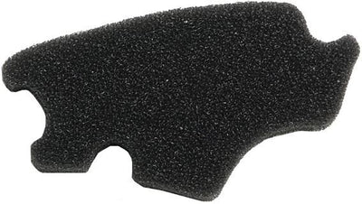 Nypso luchtfilter air filter black secondary air