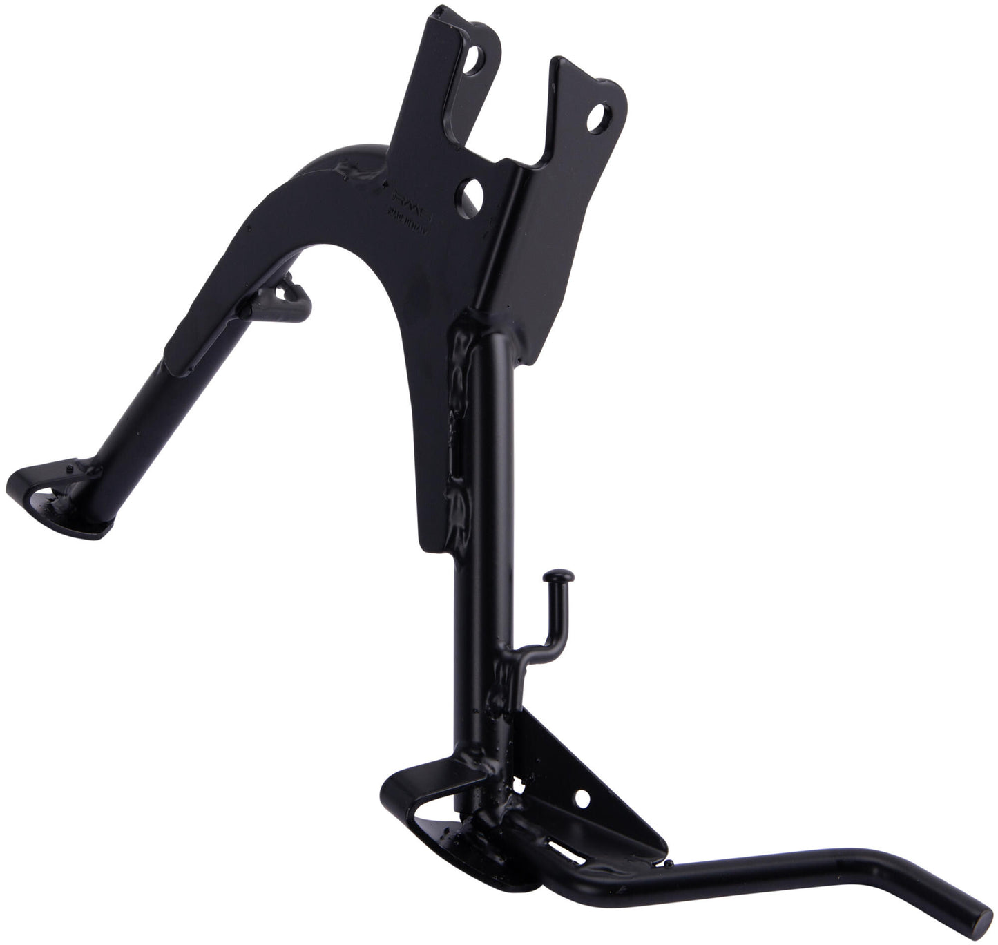 Caballete central RMS caballete principal negro