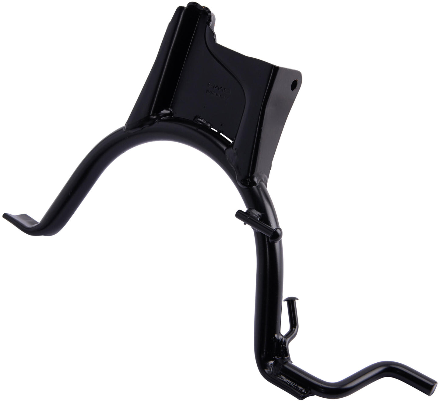 Rms middenstandaard main stand black