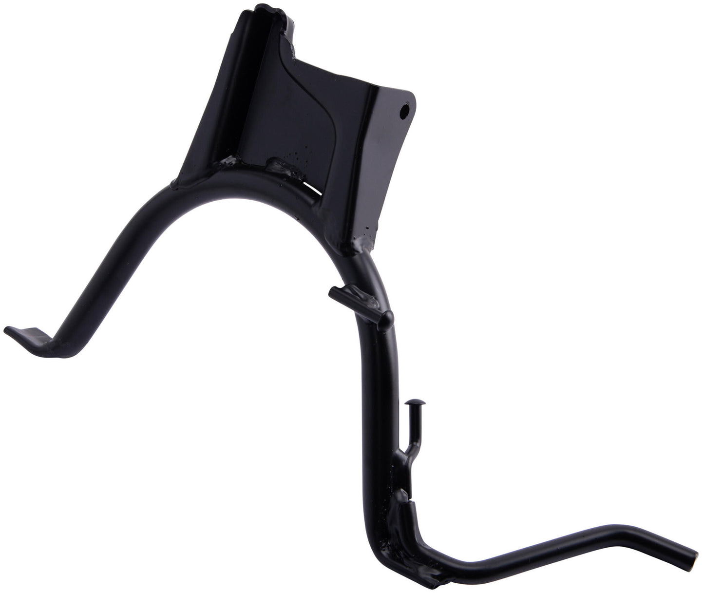 Caballete central RMS caballete principal negro