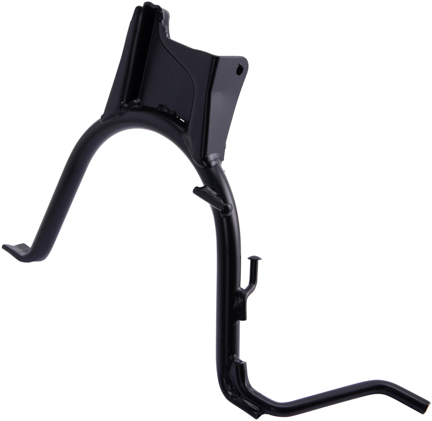 Caballete central RMS caballete principal negro