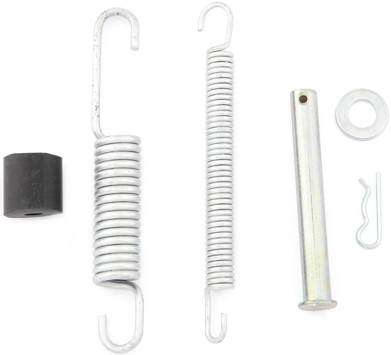 Montaje del kit de montaje RMS. conjunto para stand principal