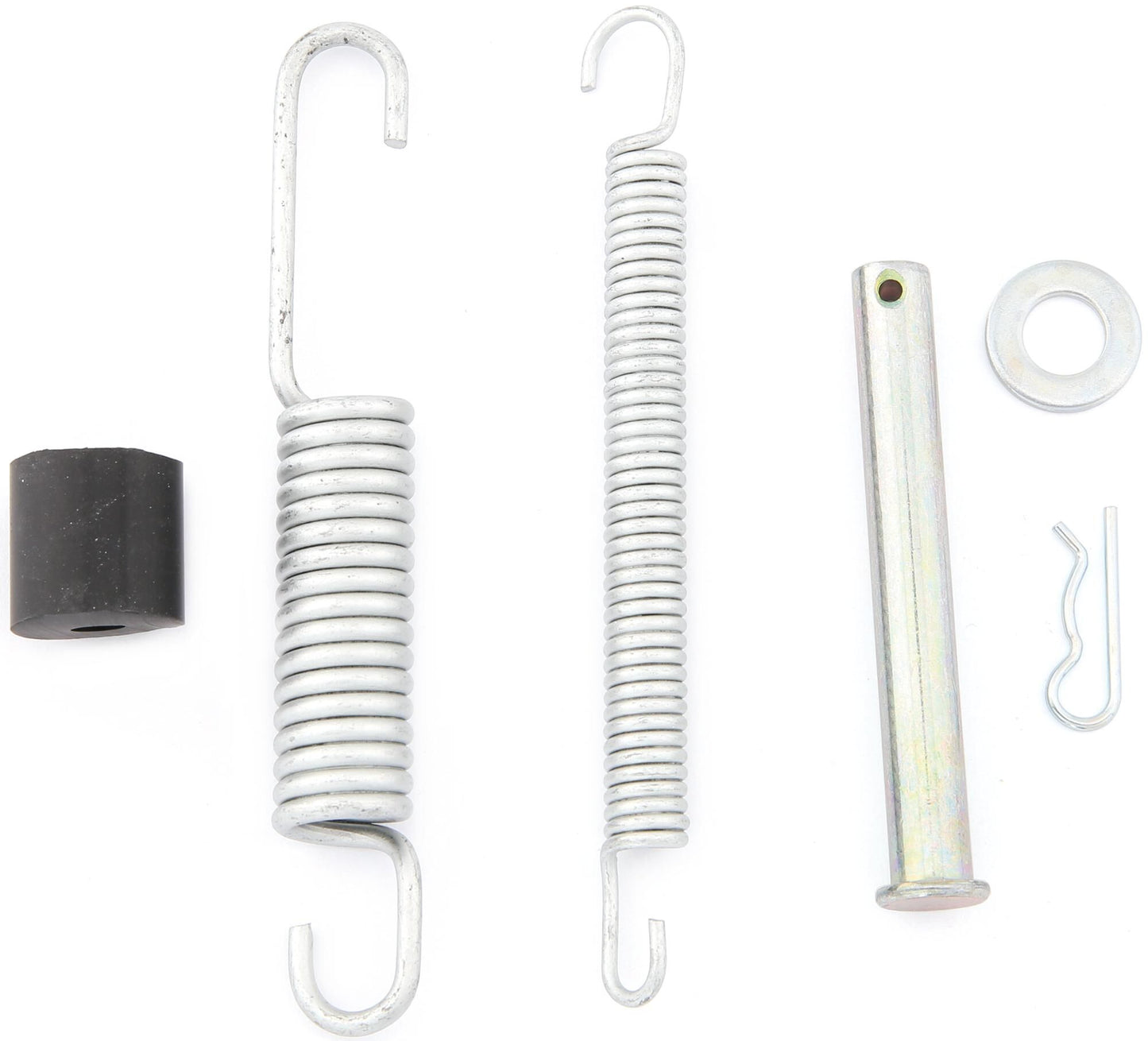 Montaje del kit de montaje RMS. conjunto para stand principal