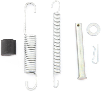 Montaje del kit de montaje RMS. conjunto para stand principal