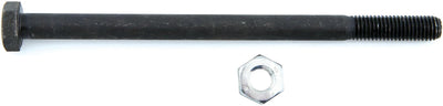 Buzzetti bulloni 160 x m10