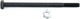 Buzzetti bulloni 160 x m10