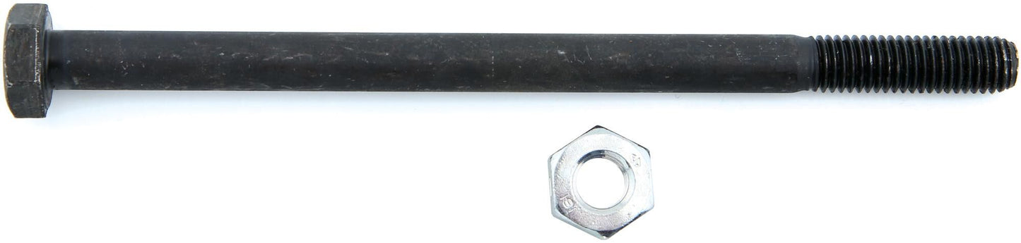 Buzzetti bulloni 160 x m10