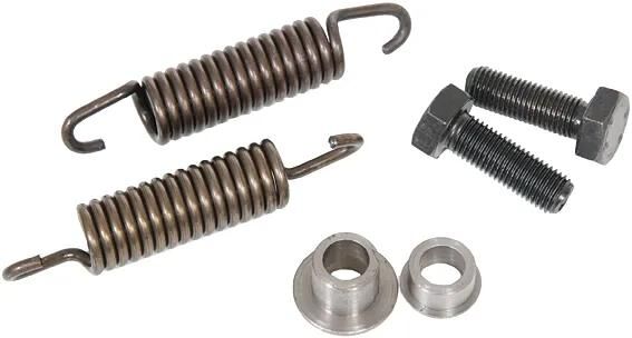 Montaje del kit de montaje RMS. conjunto para stand principal
