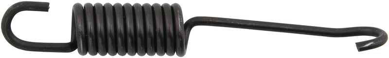 Cavalletto laterale a molla standard RMS