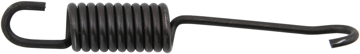 Rms standaardveer side stand