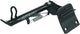 Buzzetti Side Stand Nero