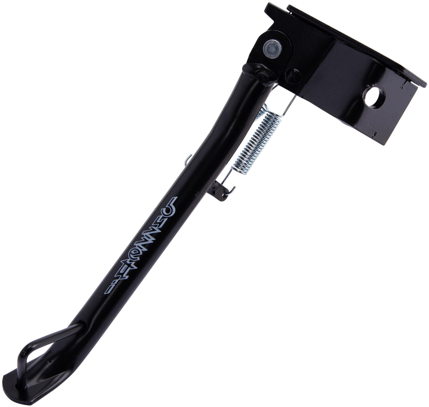 Buzzetti Side Stand Nero