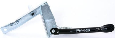 Caballete lateral RMS negro