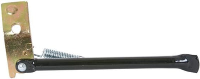 Caballete lateral RMS negro