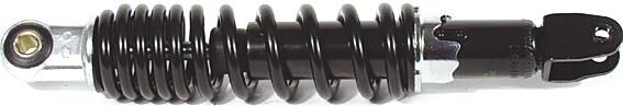 Rms schokbreker shock absorber rear