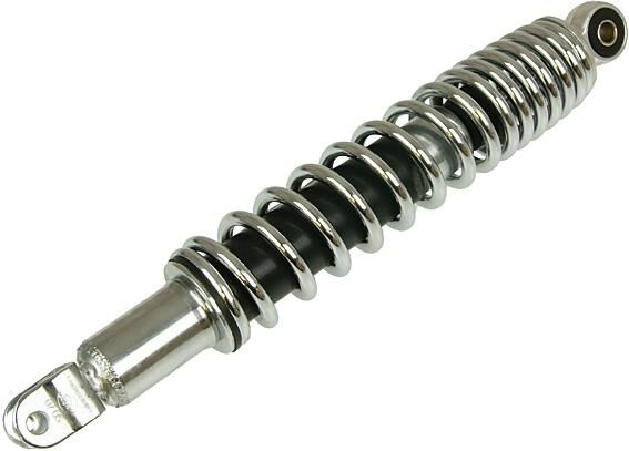 101 ottano 101.Ctane Shock Demper