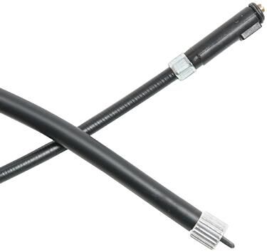 Cable RMS cuentakilómetros cable velocímetro 1095 mm