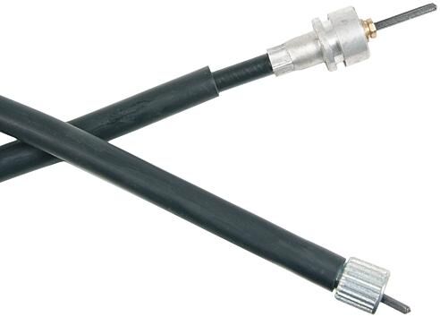 Tecnium cable cuentakilómetros cable velocímetro 1150 mm, 139v
