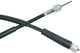 Cable RMS cuentakilómetros cable velocímetro 1031 mm