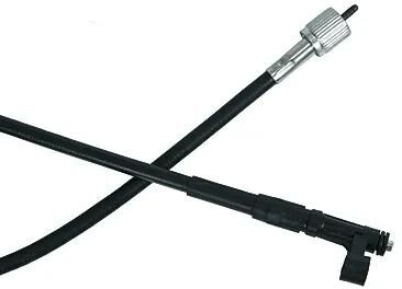 Cable del velocímetro de 101 octano China S 910 mm Tornillo lateral Fi