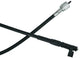 Cable del velocímetro de 101 octano China S 910 mm Tornillo lateral Fi