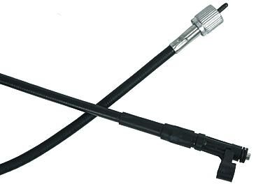 Cable del velocímetro de 101 octano China S 910 mm Tornillo lateral Fi