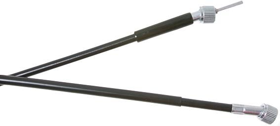 Tecnium kilometerteller kabel speedometer cable 1010 mm, 011sp
