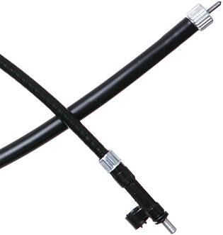 Rms tachowelle speedometer cable 875 mm