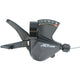 Shimano versteller (rechts) 9 speed altus sl-m2010 - zwart
