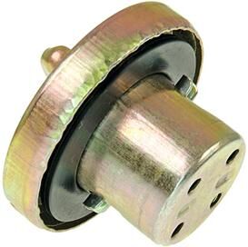 101 Octane 101. Capitán de tanque octano