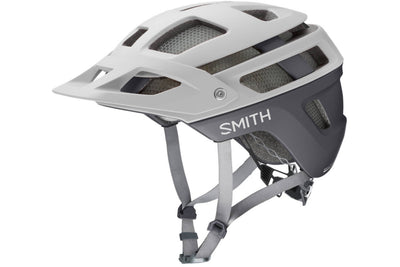 Smith Forefront 2 helm mips matte white cement