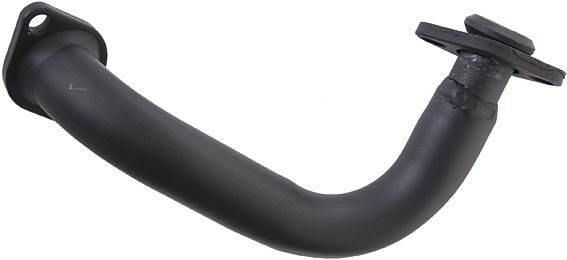 Collettore di scarico RMS collettore di scarico standard