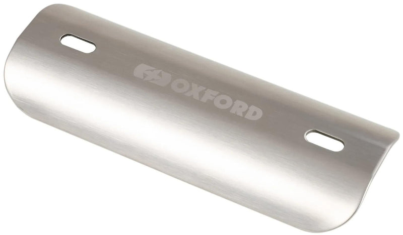 Oxford Heat Shield Heat Shield Sport Chrom