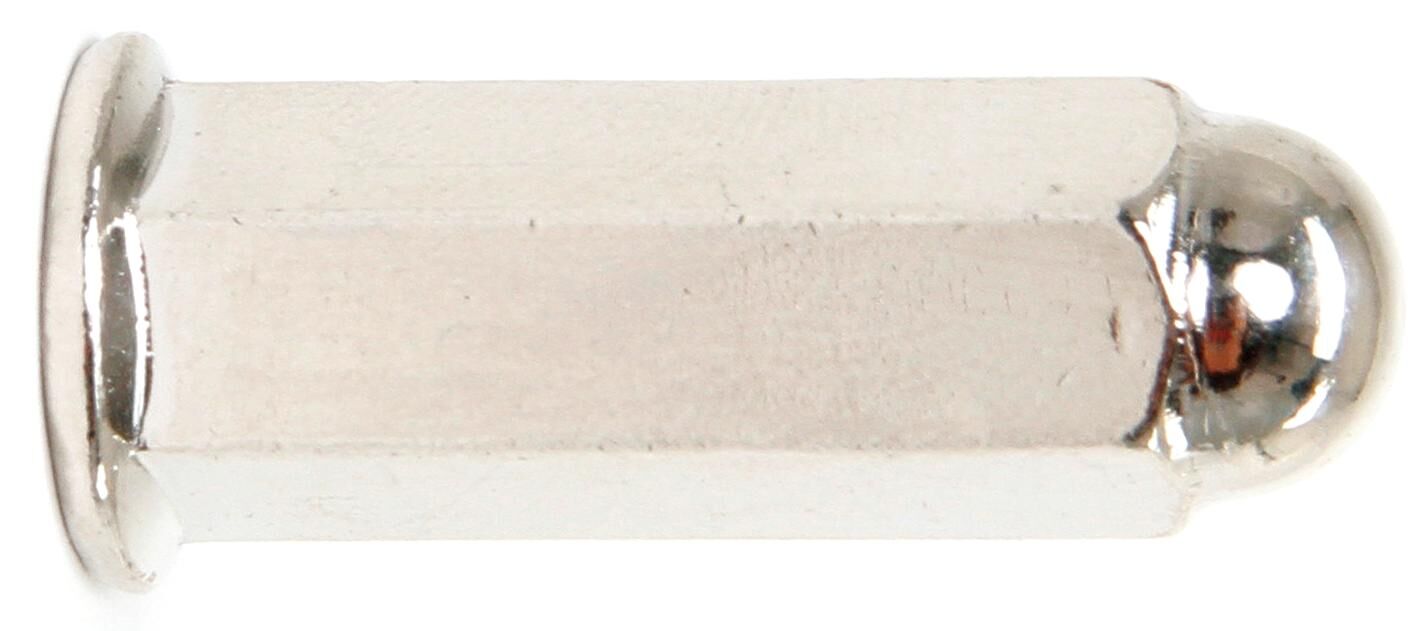 Bollard hutmutter cream mother