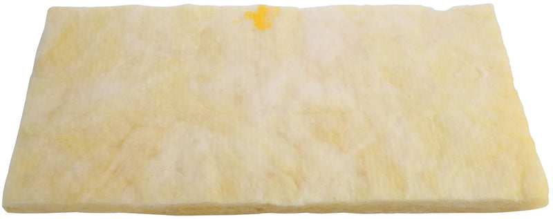 Lana aislante de lana de amortiguador rms para escape 600x320 mm