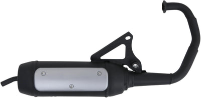 Sito Exhaust plus 559 BW'S Vertical engine