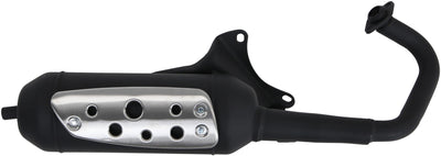 Tecnigas schalldämpfer silent pro sound compl silent pro sw-chr