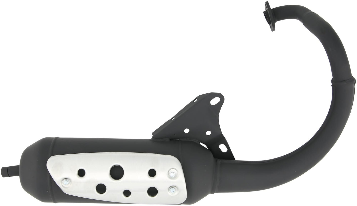 Silenziatore Tecnigas silent pro sound compl silent pro sw-chr