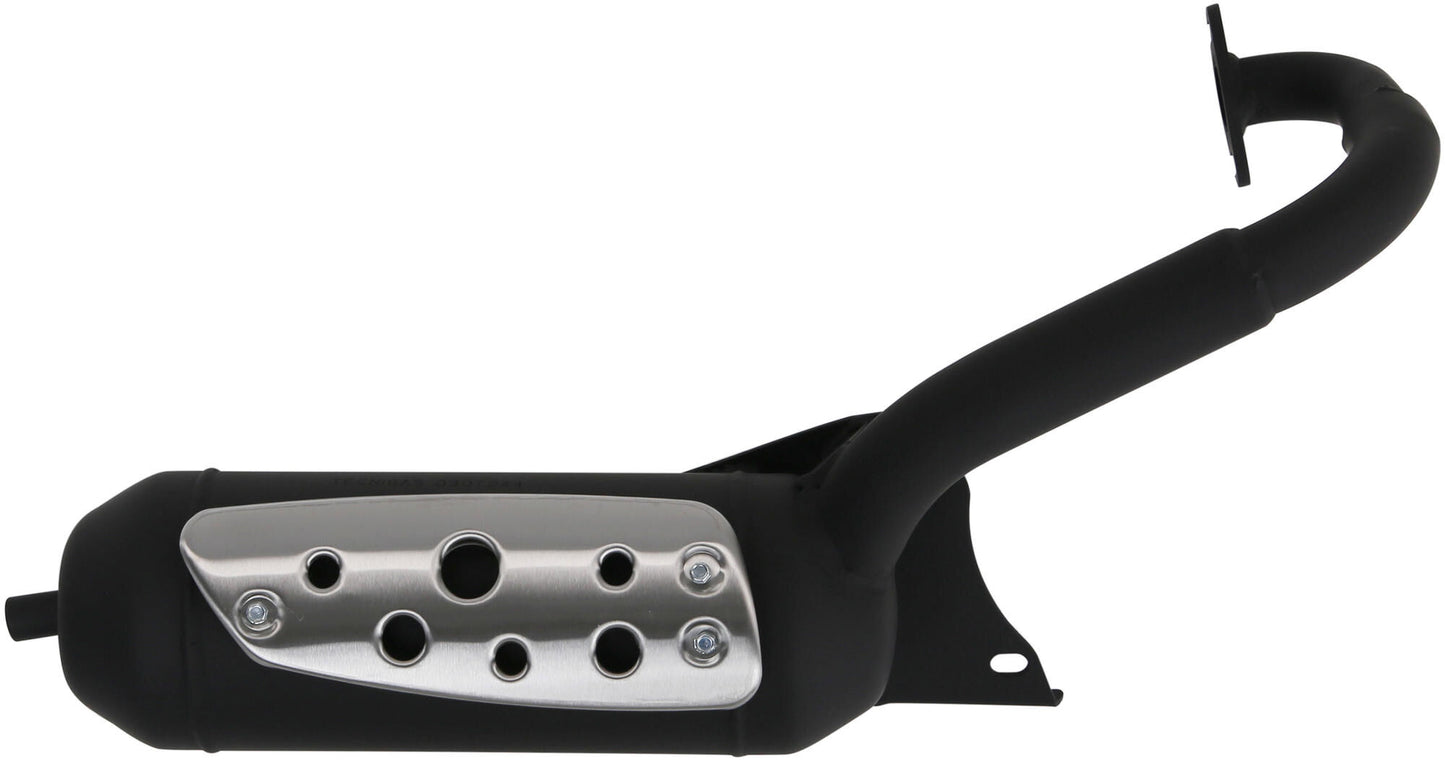 Tecnigas geluiddemper silent pro sound compl silent pro sw-chr