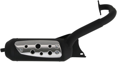 Silenziatore Tecnigas silent pro sound compl silent pro sw-chr