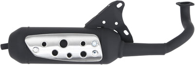 Silenziatore Tecnigas silent pro sound compl silent pro sw-chr